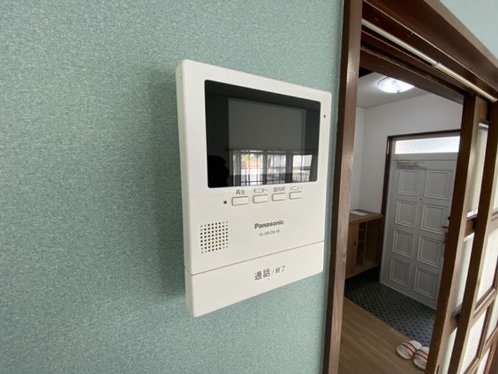 広島県広島市西区己斐大迫3(一戸建)の賃貸物件の内装