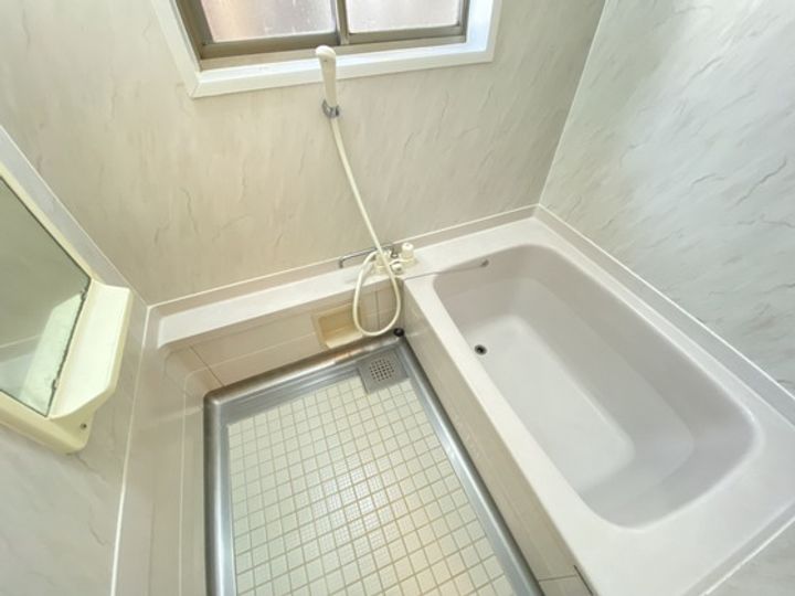 広島県広島市西区己斐大迫3(一戸建)の賃貸物件の風呂