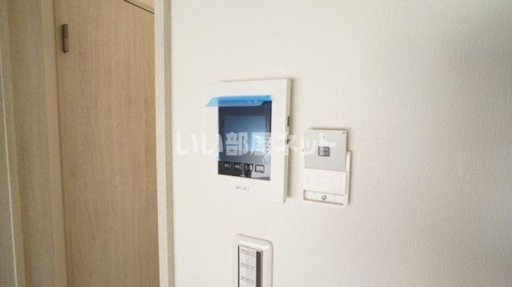 プレシャス熊谷の内装