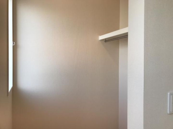 ハビテーション 南高田の内装