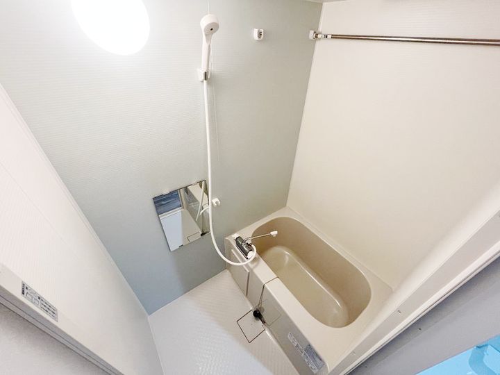 神奈川県横浜市西区中央2(マンション)の賃貸物件の内装