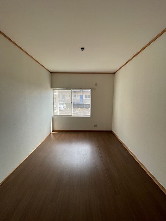 静岡県静岡市駿河区小鹿(アパート)の賃貸物件の居間