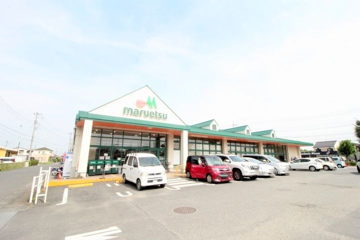 アルモニーBの周辺