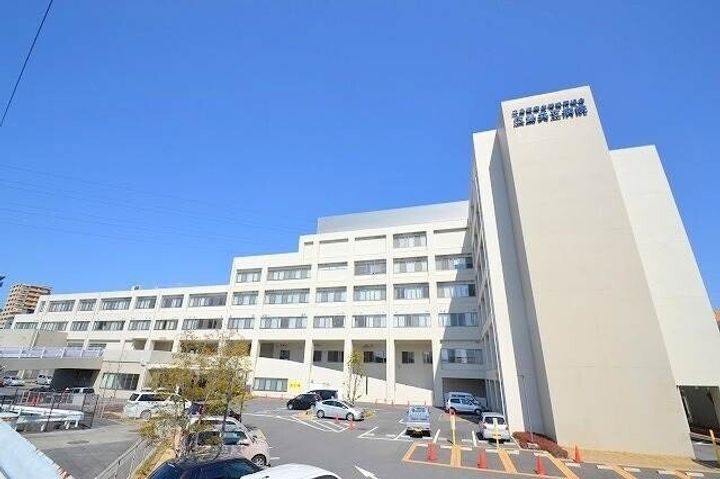 広島県広島市安佐南区緑井1の賃貸アパートの周辺