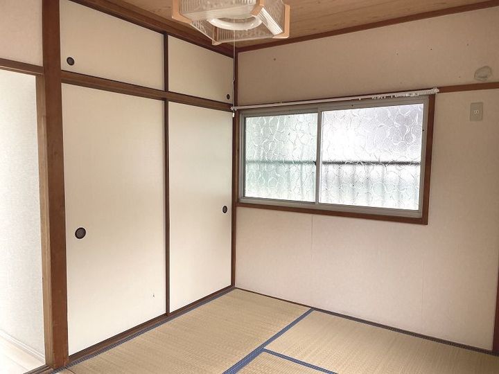 兵庫県西宮市笠屋町(一戸建)の賃貸物件の内装