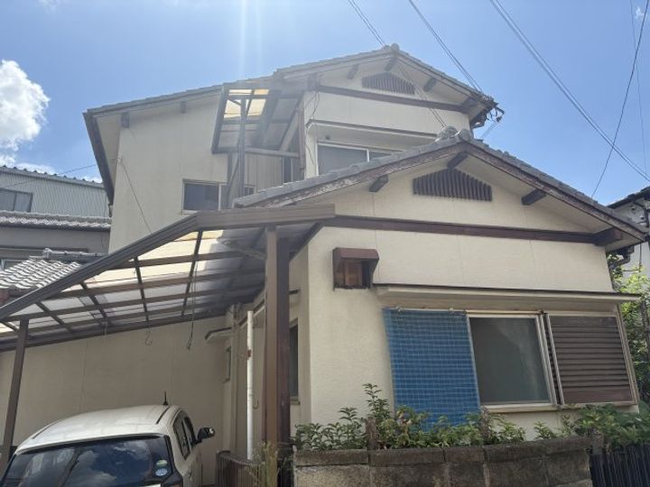 兵庫県姫路市伊伝居(一戸建)の賃貸物件のその他画像