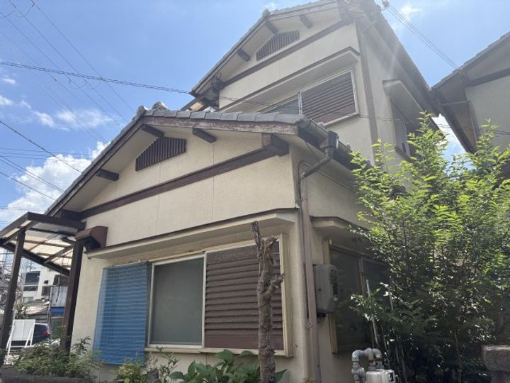 兵庫県姫路市伊伝居(一戸建)の賃貸物件のその他画像