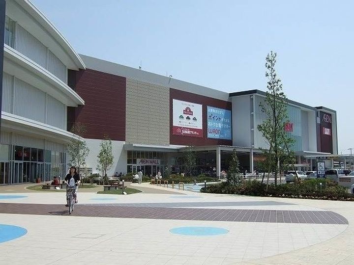 広島県広島市安佐南区祇園6(マンション)の賃貸物件の周辺