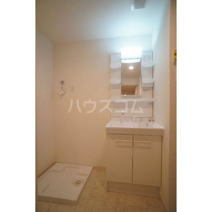 エクセルスクエアレジデンスの内装