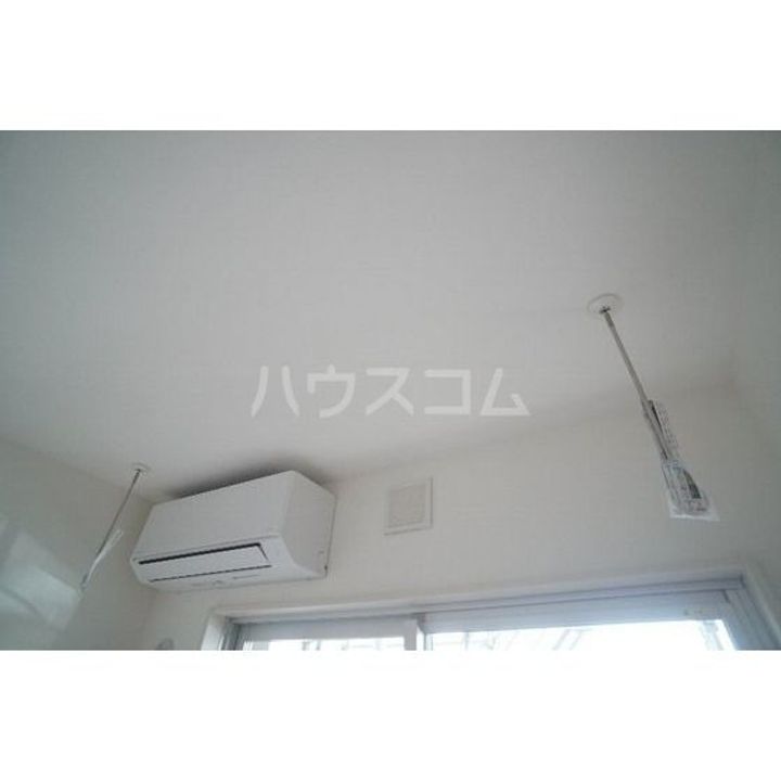 エクセルスクエアレジデンスの内装