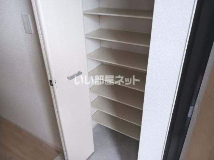 大阪府門真市殿島町(マンション)の賃貸物件のその他画像