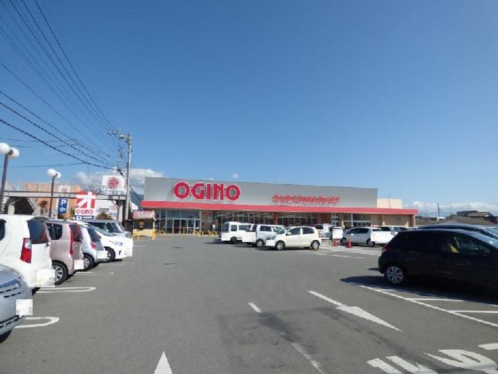 ダイタ荒川ハイツ2号館の周辺