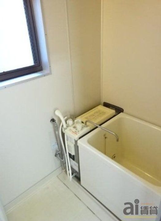 埼玉県富士見市水谷東3(アパート)の賃貸物件の風呂