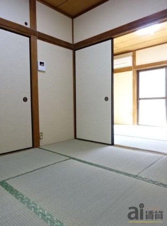 埼玉県富士見市水谷東3(アパート)の賃貸物件の内装