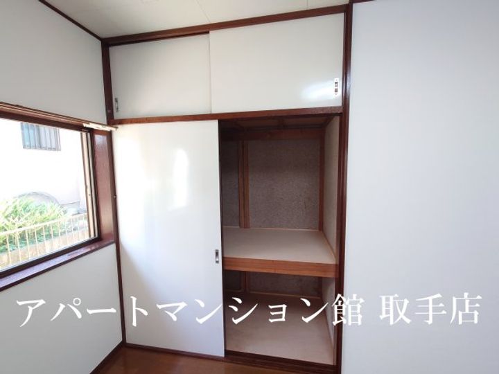 マークスIIの内装