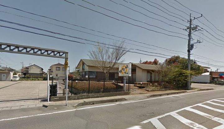 マークスIIの周辺