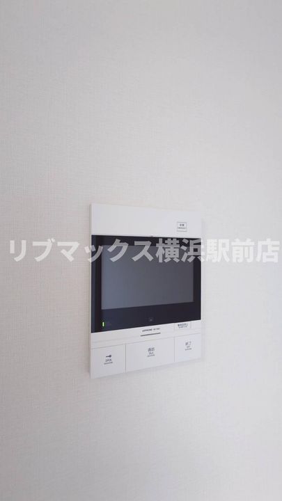 神奈川県横浜市西区平沼1(マンション)の賃貸物件の内装