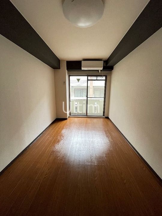 コーポ土山の内装