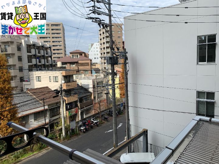 葉山ビルのその他画像