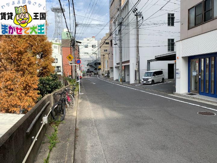 葉山ビルのその他画像