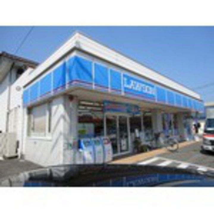 ベルクールAの周辺
