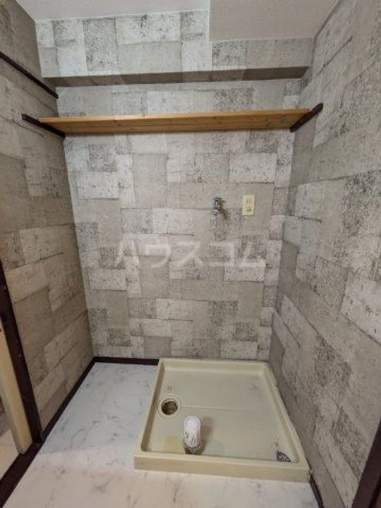 Chez Moi Maebashi シェモワ前橋の内装