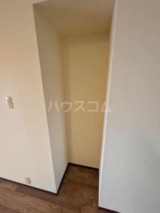 Chez Moi Maebashi シェモワ前橋の内装