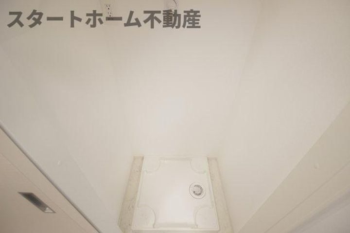 徳島県徳島市南矢三町1(アパート)の賃貸物件の内装
