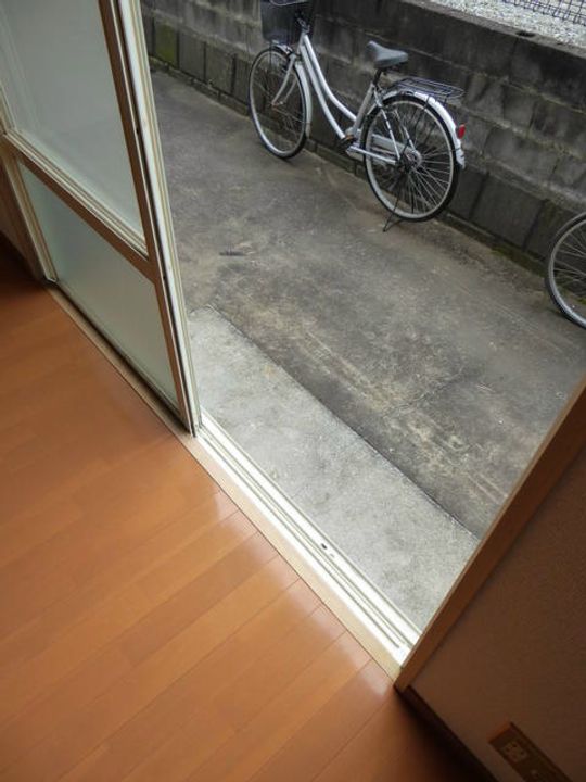 神奈川県伊勢原市板戸(アパート)の賃貸物件の内装