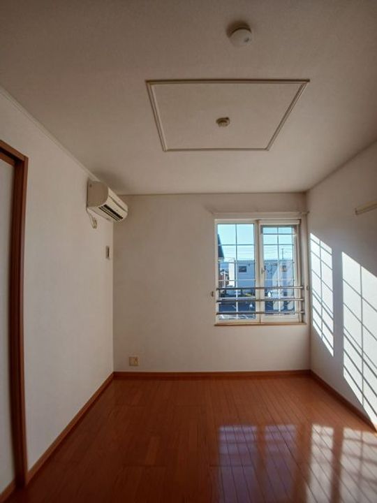 新潟県五泉市南本町3(アパート)の賃貸物件のその他画像