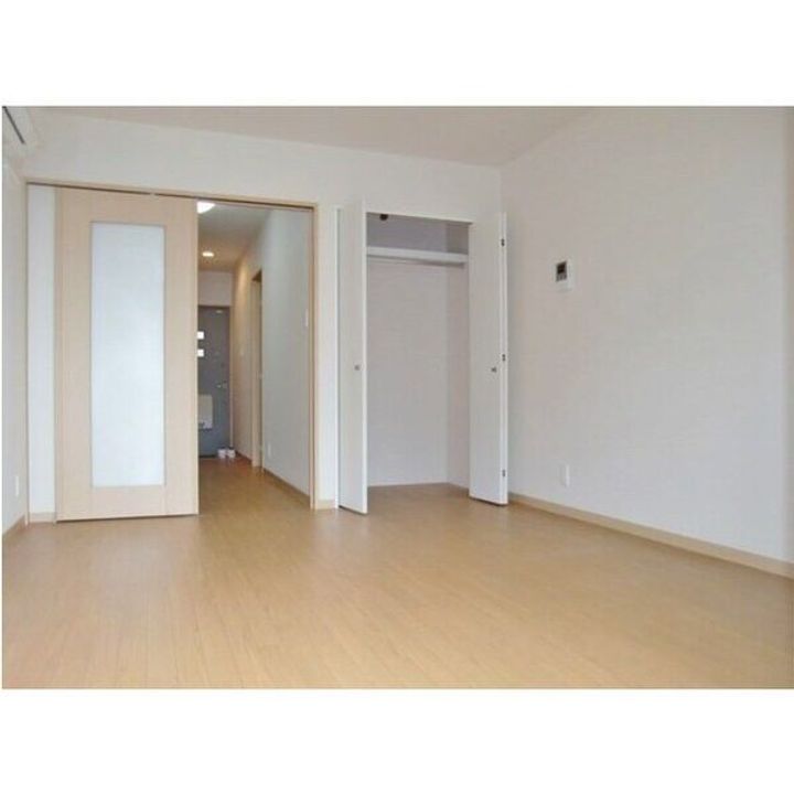 ル・シエール小林の内装