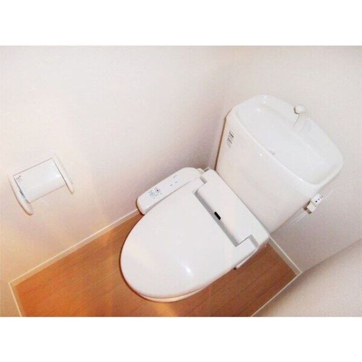 ル・シエール小林の内装