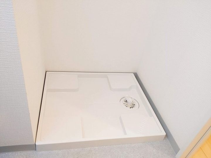 Uガーデン南荻窪の内装