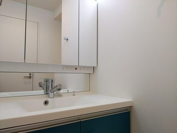 Uガーデン南荻窪の内装