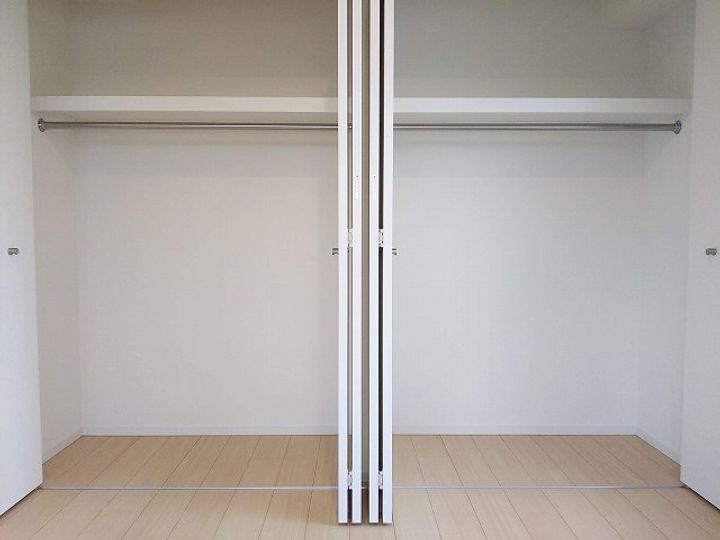 Uガーデン南荻窪の内装