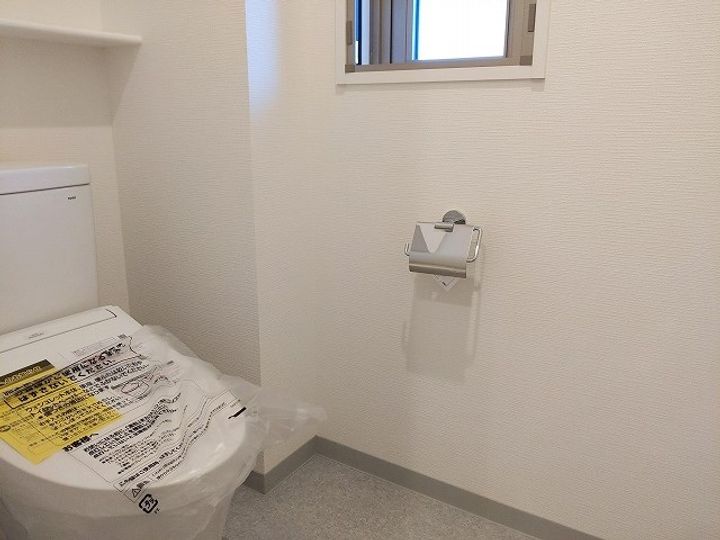 Uガーデン南荻窪の内装