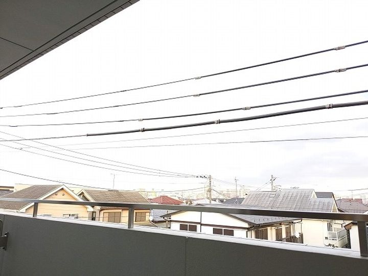 Uガーデン南荻窪のその他画像