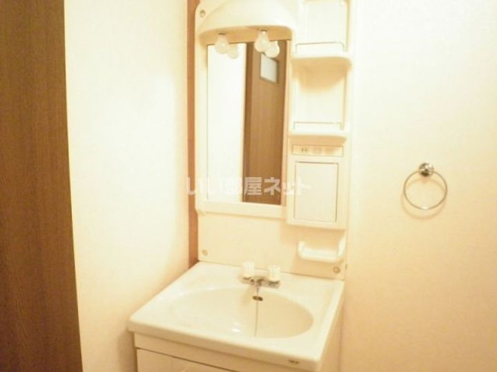 リンピアMIYAKEの内装