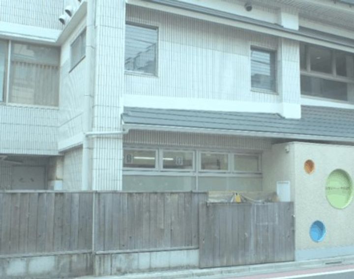 東京都中野区南台2(マンション)の賃貸物件の地図