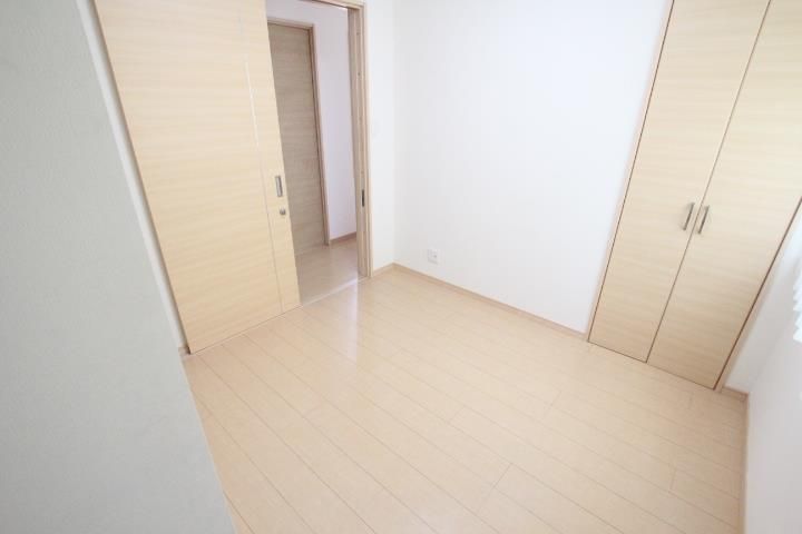 岐阜県高山市新宮町(一戸建)の賃貸物件の居間