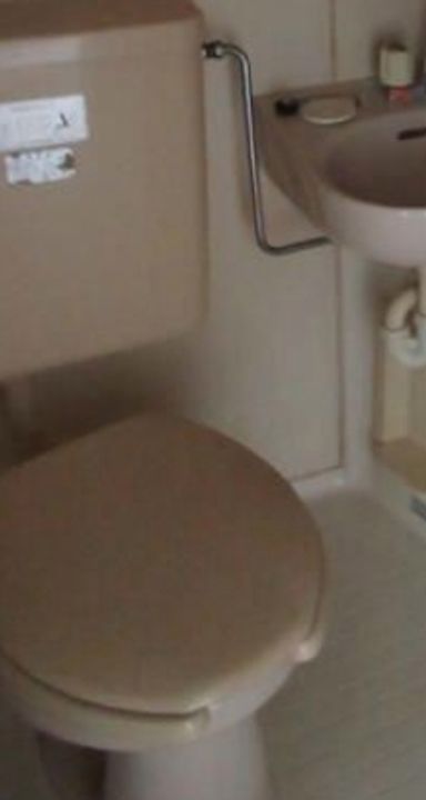 グランディハイムの内装