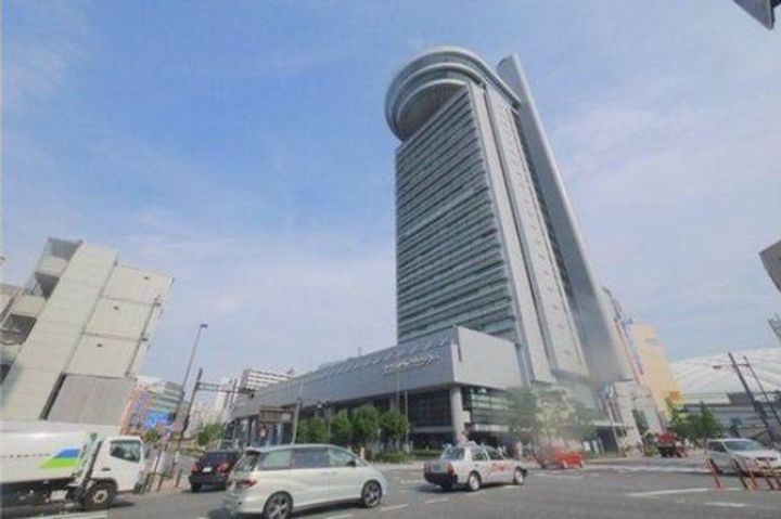 ディアナコート文京本郷台の周辺