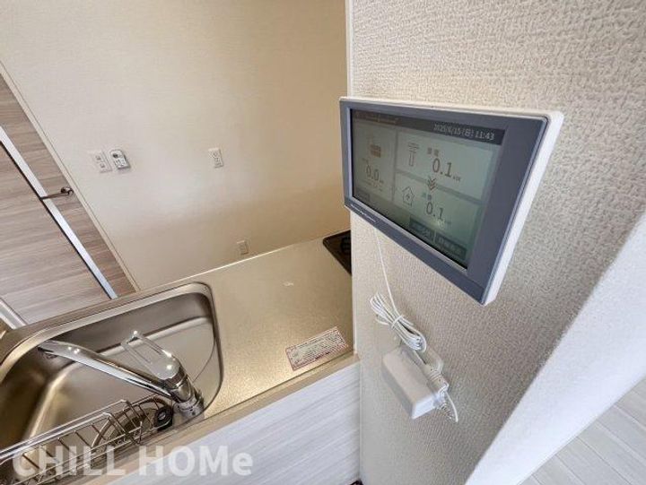 群馬県伊勢崎市曲沢町(アパート)の賃貸物件のその他画像