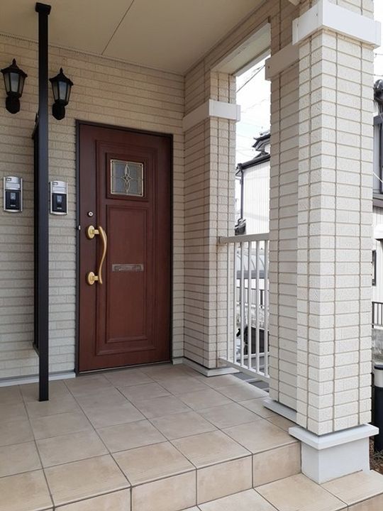 ティーダのその他画像