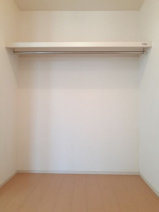 ティーダの内装