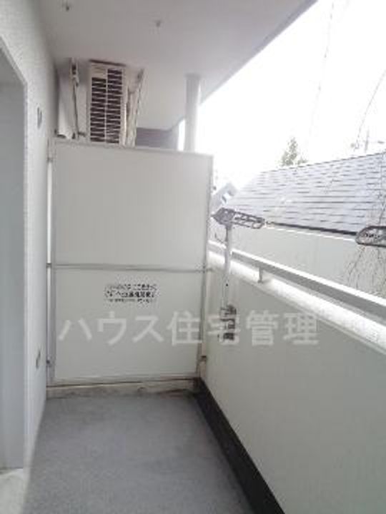 大阪府高槻市奈佐原4(マンション)の賃貸物件の内装