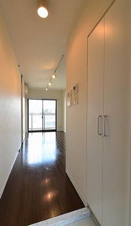 東京都新宿区市谷薬王寺町(マンション)の賃貸物件のその他画像
