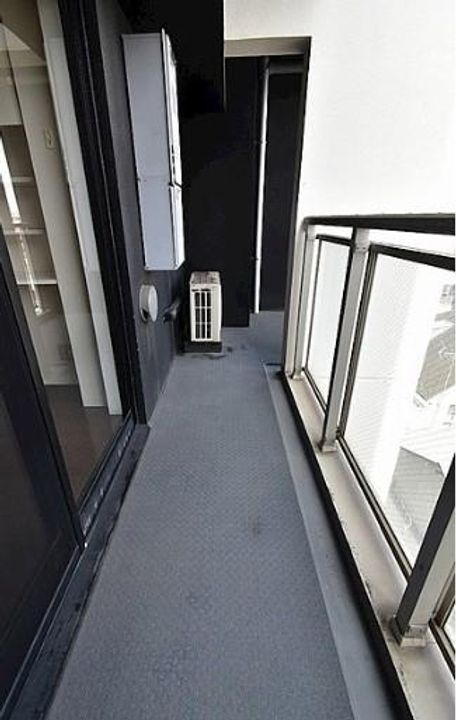東京都新宿区市谷薬王寺町(マンション)の賃貸物件の内装