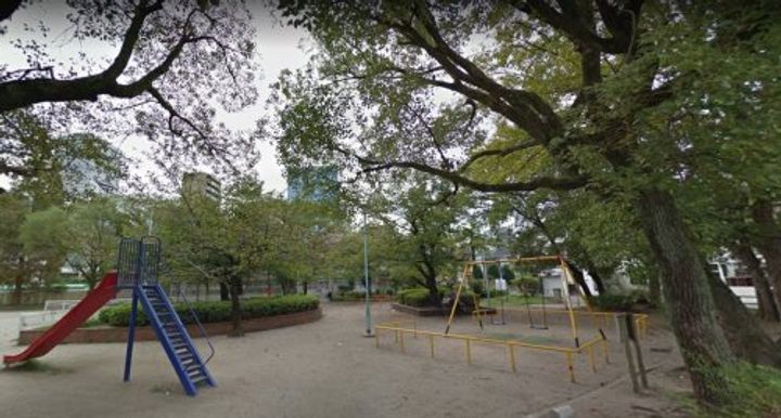 大阪府大阪市都島区東野田町1(アパート)の賃貸物件の周辺