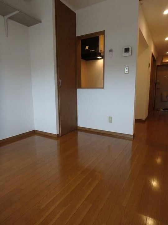 神奈川県横浜市金沢区能見台通(アパート)の賃貸物件の居間